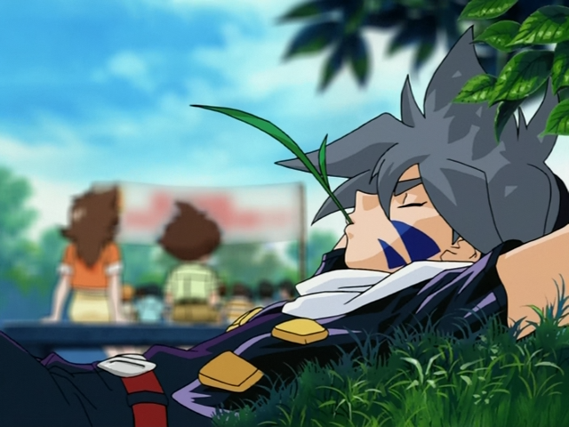 Bakuten Shoot Beyblade G Revolution (A&C World)